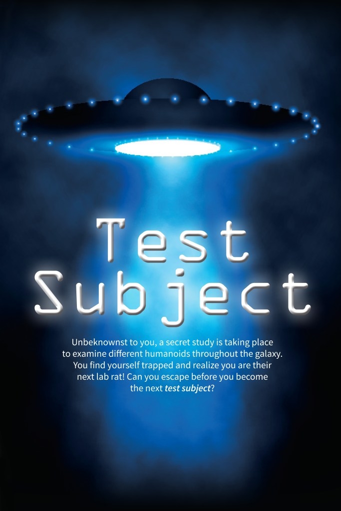 Test Subjet