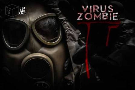 Wirus zombie